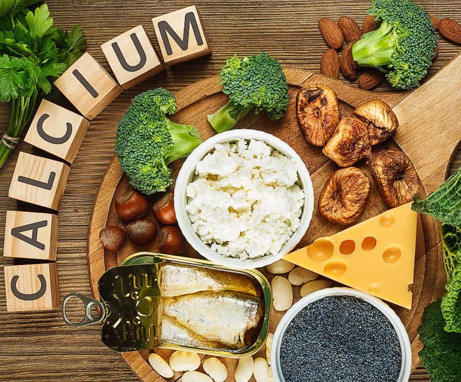 Почему крепкие кости — это не всегда про кальций