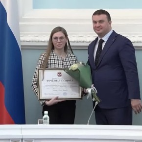 Виталий Хоценко провёл заседание экспортного совета и обозначил новые задачи