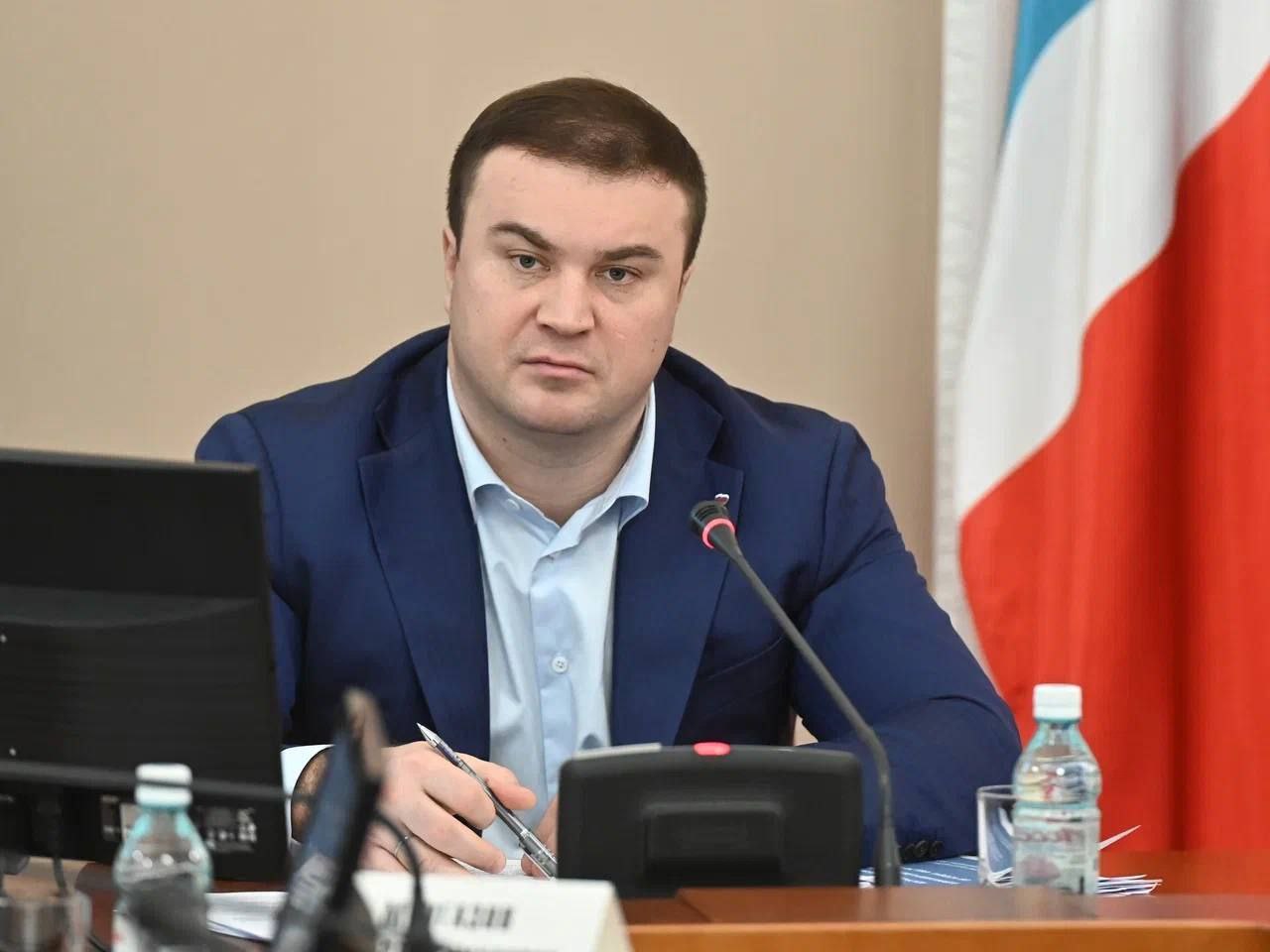 Семьи ветеранов боевых действий смогут оформлять путёвки в детские лагеря через МФЦ