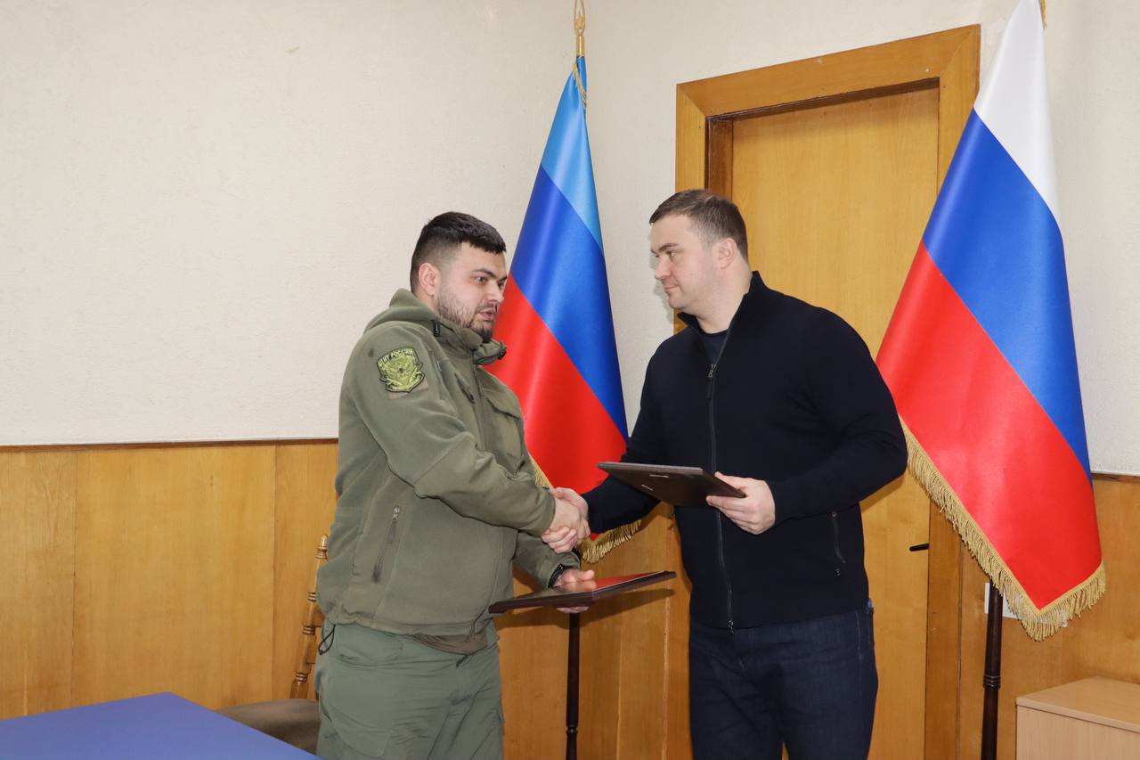 86 омских бойцов удостоены медали «За участие в СВО» с момента учреждения награды по инициативе Виталия Хоценко