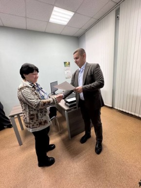 ������� ������ �������� ������������� �� ������������ ����� � �������������