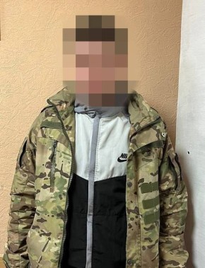 В Омске задержан 26летний подозреваемый в серии краж из магазинов