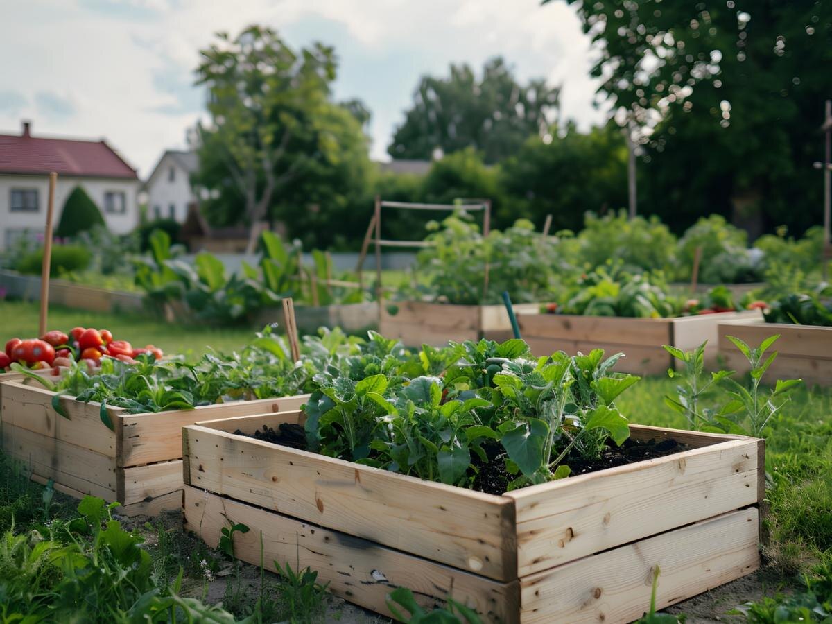 Горячий метод: как кипяток спасает урожай от вредителей