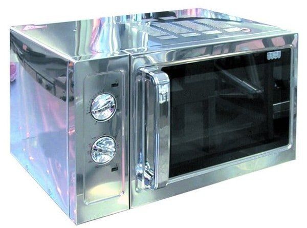 Микроволновые печи: секреты правильного использования и современные технологии