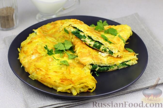 Новый взгляд на привычные яйца: увлекательные рецепты на каждый день