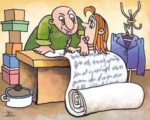 Стоит ли заключать брачный контракт? Разберемся вместе