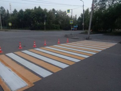 Сергей Шелест: Продолжаем подготовку к весенне-летнему периоду дорожных работ