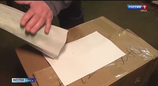 В преддверии 8 марта цветам устроили настоящую проверку на здоровье