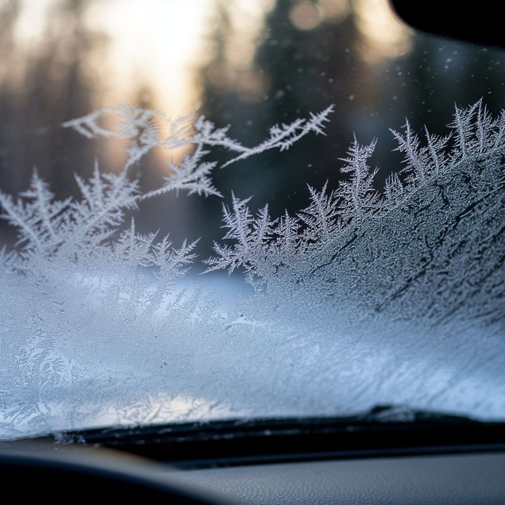 Последние дни февраля в Омской области будут аномально морозными
