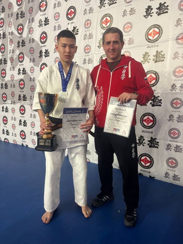 ���� ���������� �������� �������� �������������� ������� �� ����������� �Russian Open Cup�