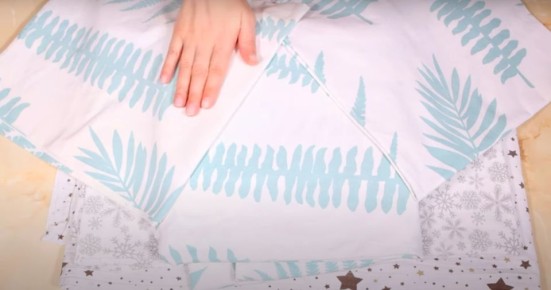 Как сохранить постельное белье в идеальном состоянии: секреты на каждый день