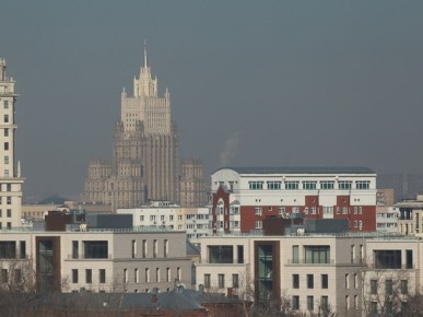 Россия смягчает рекомендации по поездкам в Венесуэлу