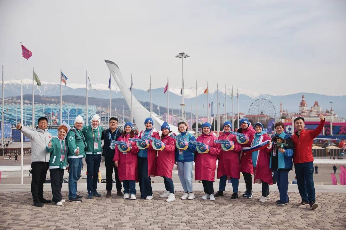 Друзья, определены регионы, в которых пройдёт подготовка добровольцев для Международного фестиваля молодёжи! Друзья, определены регионы, в которых пройдёт подготовка добровольцев для Международного фестиваля молодёжи!