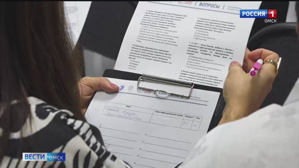 ������ ������������� �������-2026 �������� ������