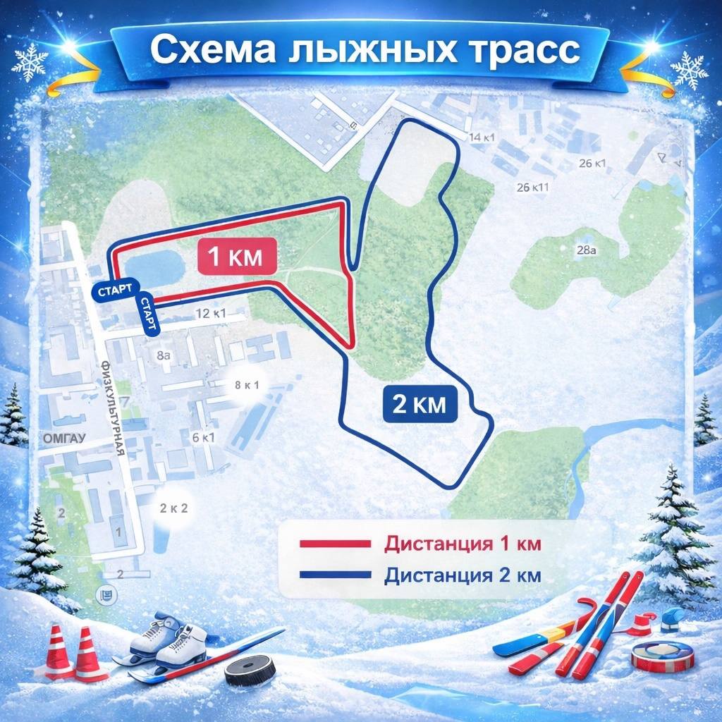 Омичи смогут принять участие в юбилейной XXV спартакиаде «Спортивный город» Омичи смогут принять участие в юбилейной XXV спартакиаде «Спортивный город»