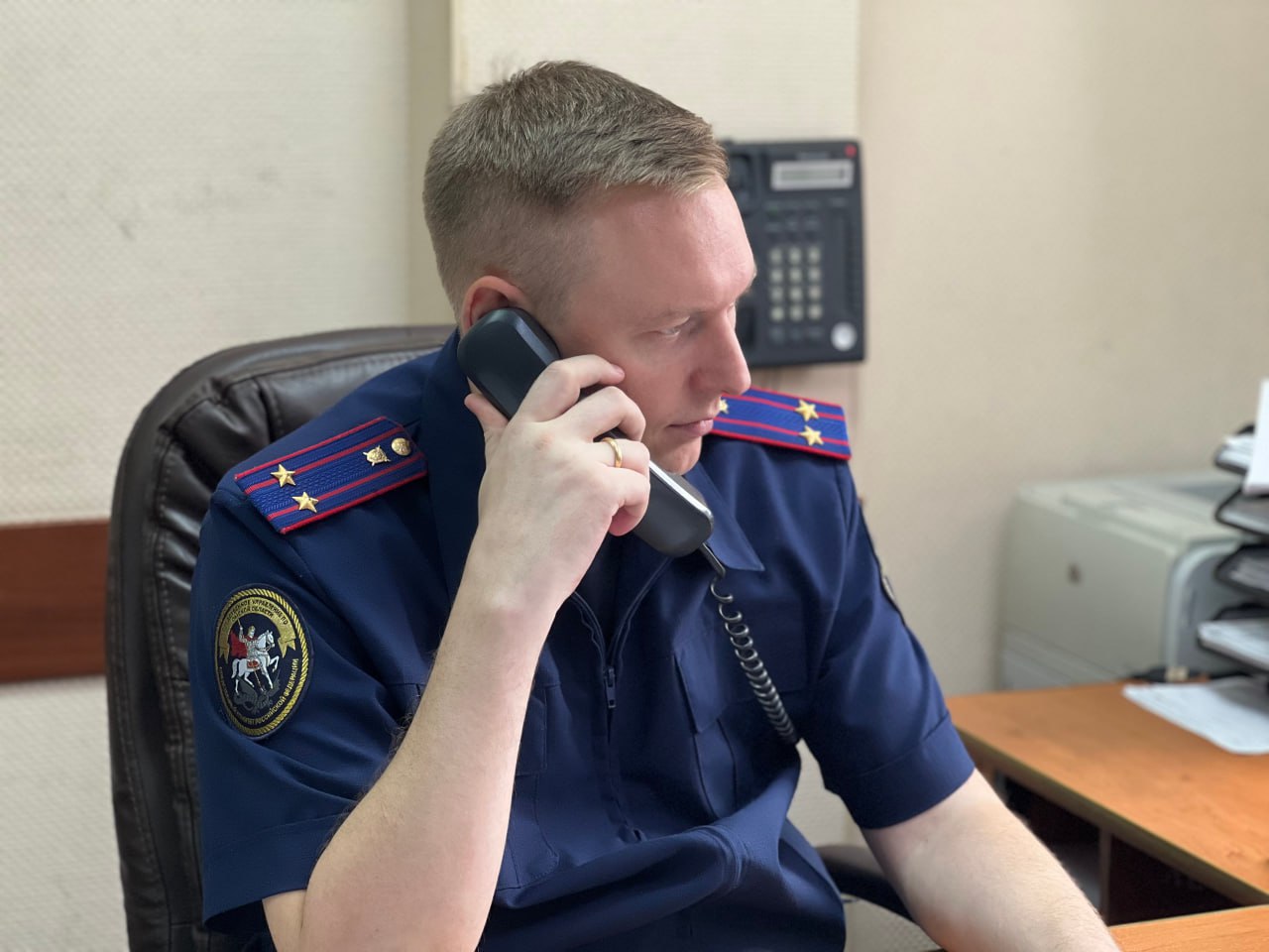 В Омске возбуждено уголовное дело о нападении бездомных собак на ребенка