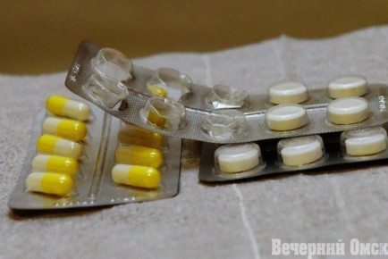 «Иммунитет — это не мышца»: омский врач развеяла мифы о таблетках от простуды