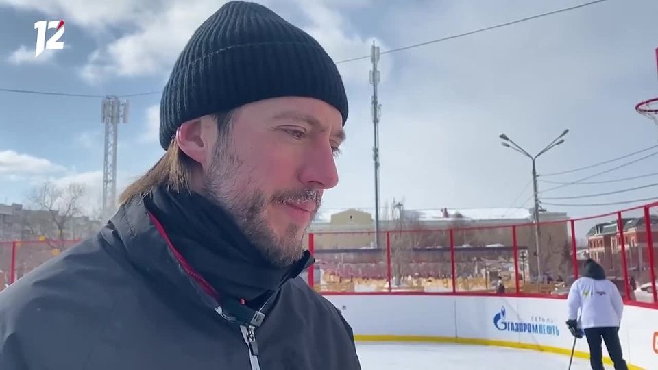 ������ �������� ������ ������-����� � �����