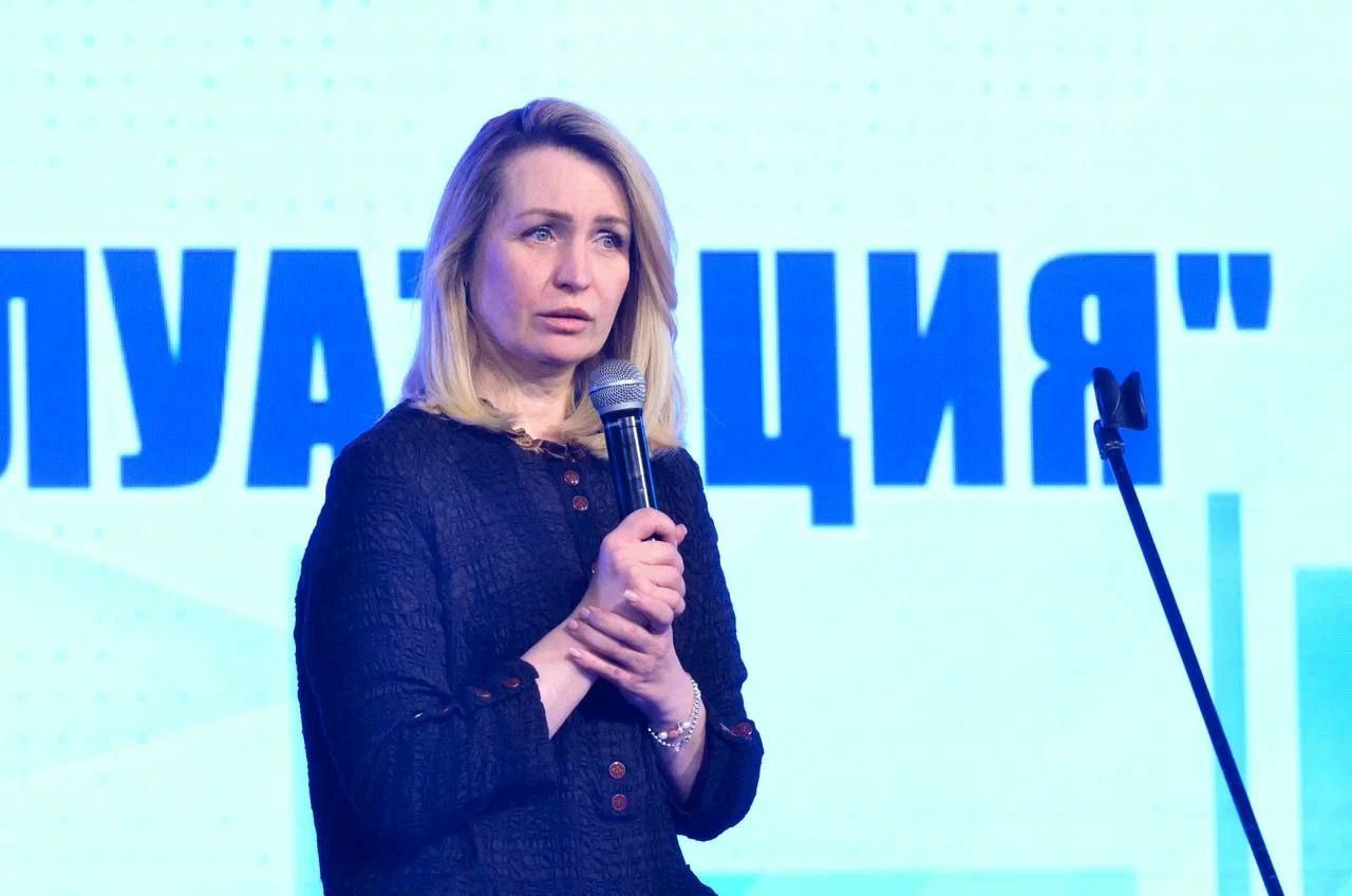 Губернатор Виталий Хоценко наградил сотрудников «Омскгазстройэксплуатации» за вклад в газификацию и повышение качества жизни омичей Губернатор Виталий Хоценко наградил сотрудников «Омскгазстройэксплуатации» за вклад в газификацию и повышение качества жизни омичей