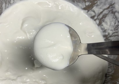 Удивительный способ приготовления домашнего кефира без закваски