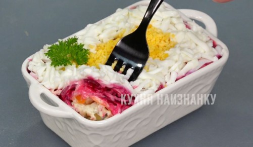 Секреты идеальной селедки под шубой для праздничного стола