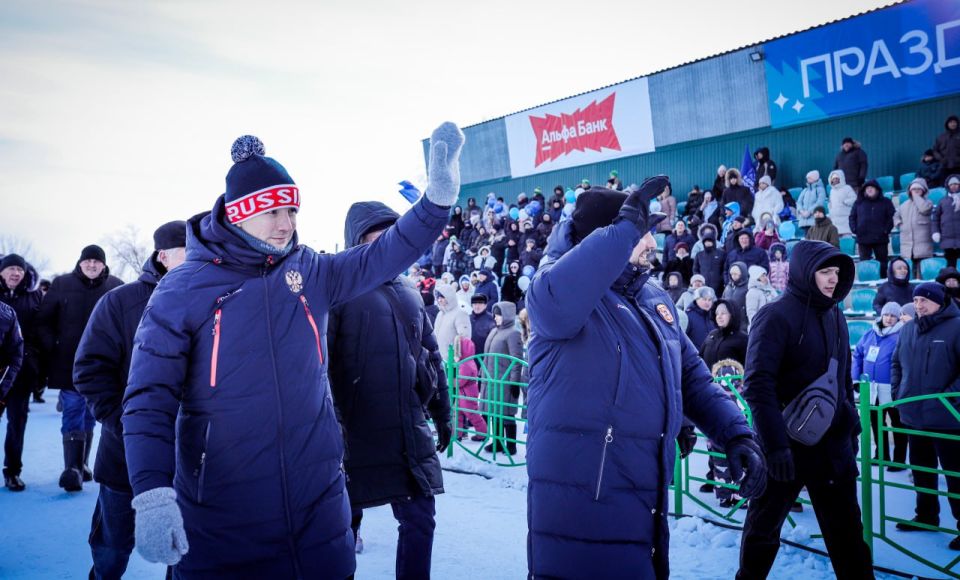 ������� ���� ������������� ����� 56-�� ���������� ������� ���������-����������� ���������� ������ � �����������-2026�!