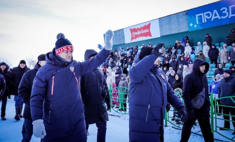 ������� ���� ������������� ����� 56-�� ���������� ������� ���������-����������� ���������� ������ � �����������-2026�!