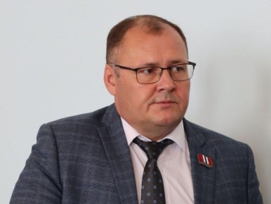 Павел Коренной заявил о практической ценности кадрового проекта «ПРОдвижение ГЕРОЕВ»