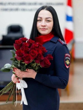 В первый день весны на сайте издания «Вечерний Омск – Неделя» стартовал традиционный проект «Леди в погонах», приуроченный к Международному женскому дню