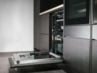 Мировое руководство по режимам посудомоечной машины