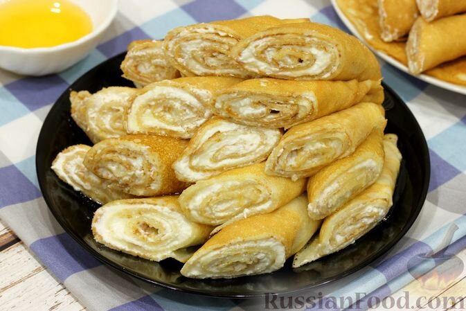 Сладкие наслаждения: лучшие рецепты десертов