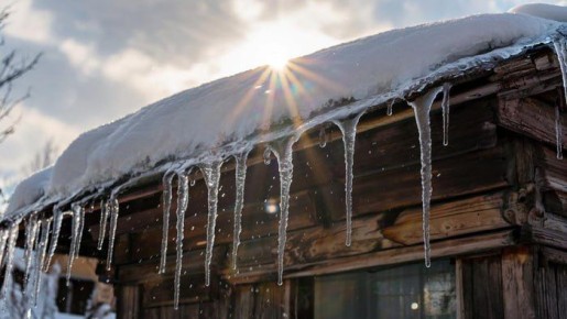 Синоптики предрекли холодный март в Омской области