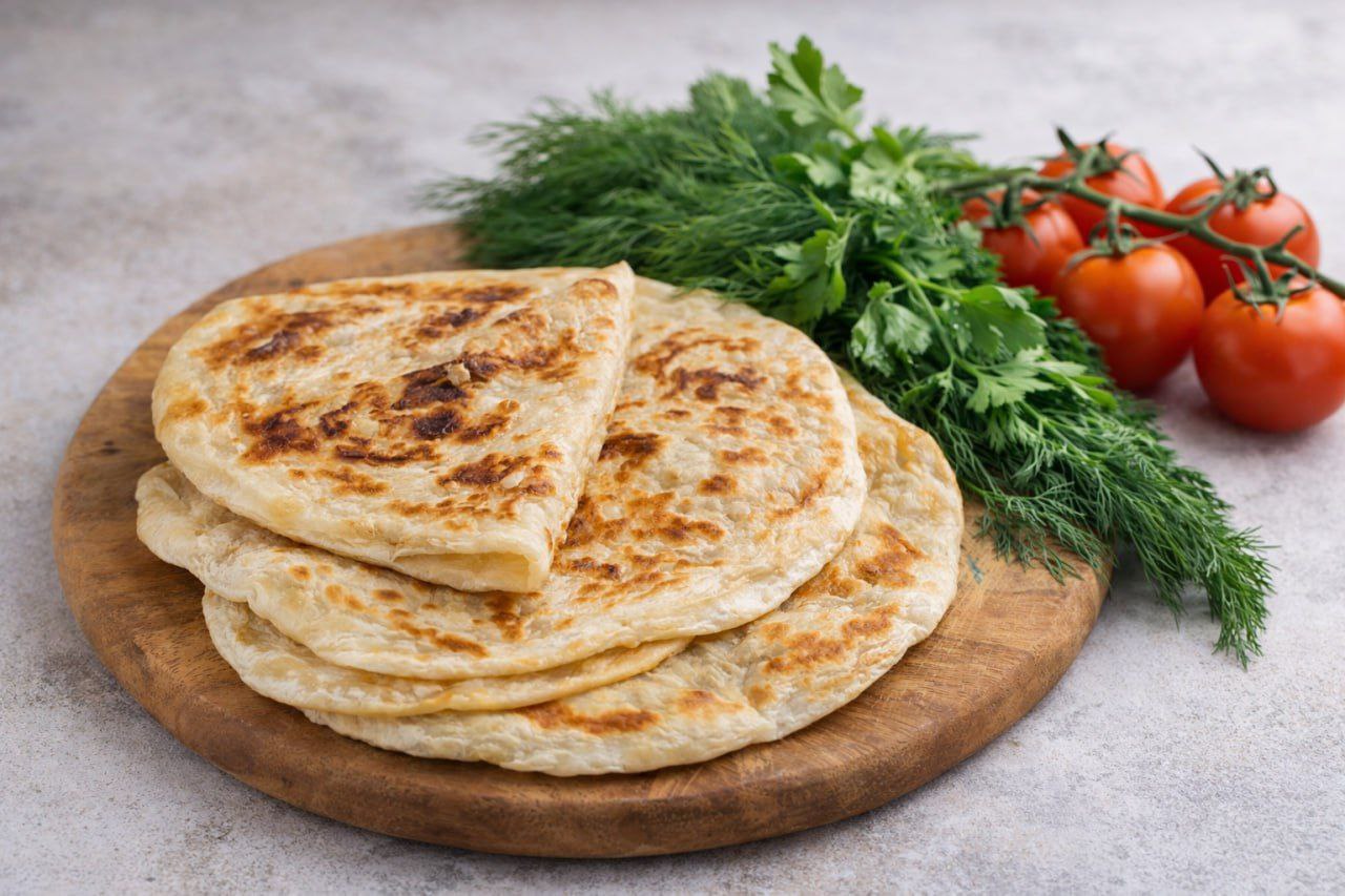 Омские лепешки роти выходят на международный рынок с помощью нацпроекта