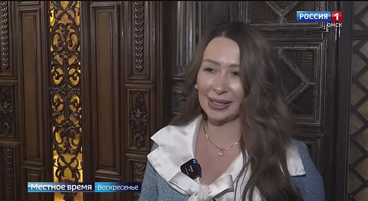 В Омске прошла масштабная бизнес-встреча