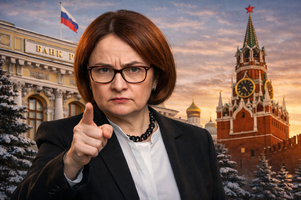 Ключевая ставка ЦБ: что ждать в феврале 2026 года и как это повлияет на ваши вклады?