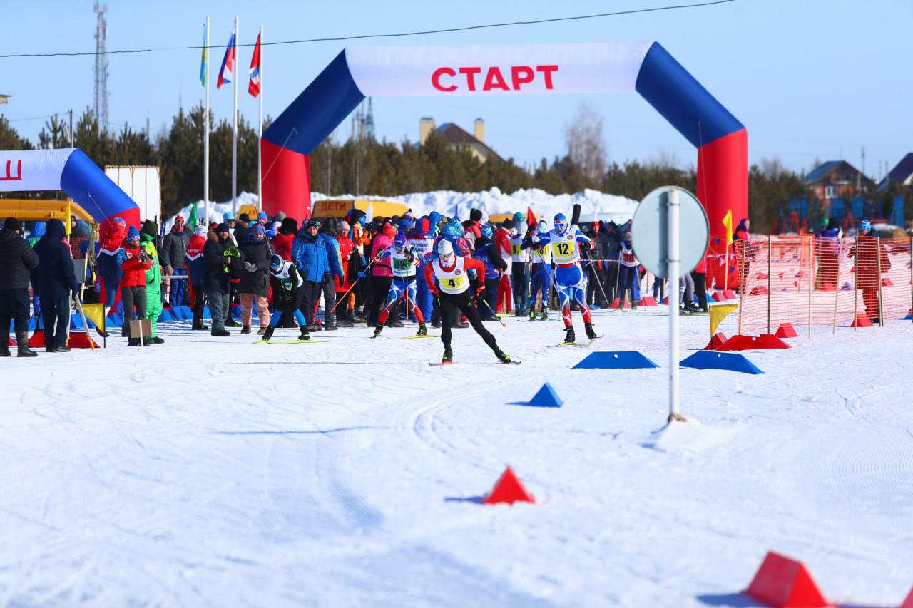 Виталий Хоценко: В Таврическом районе завершился 56-й «Праздник Севера» Виталий Хоценко: В Таврическом районе завершился 56-й «Праздник Севера»