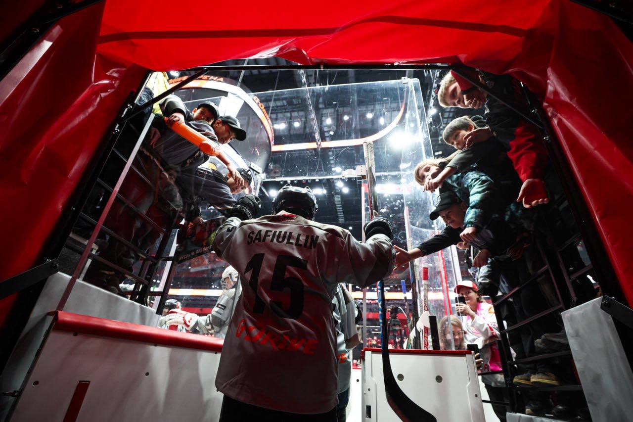 В Омске состоялся суперфинал IV Кубка G-Drive среди детских любительских команд В Омске состоялся суперфинал IV Кубка G-Drive среди детских любительских команд