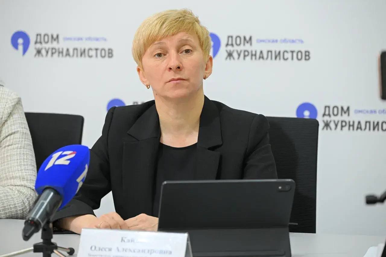 Омичам доступно бесплатное переобучение или повышение квалификации благодаря нацпроекту «Кадры» Омичам доступно бесплатное переобучение или повышение квалификации благодаря нацпроекту «Кадры»