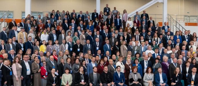 Омичи успешно защитили программы деятельности трех новых кластеров проекта «Профессионалитет»