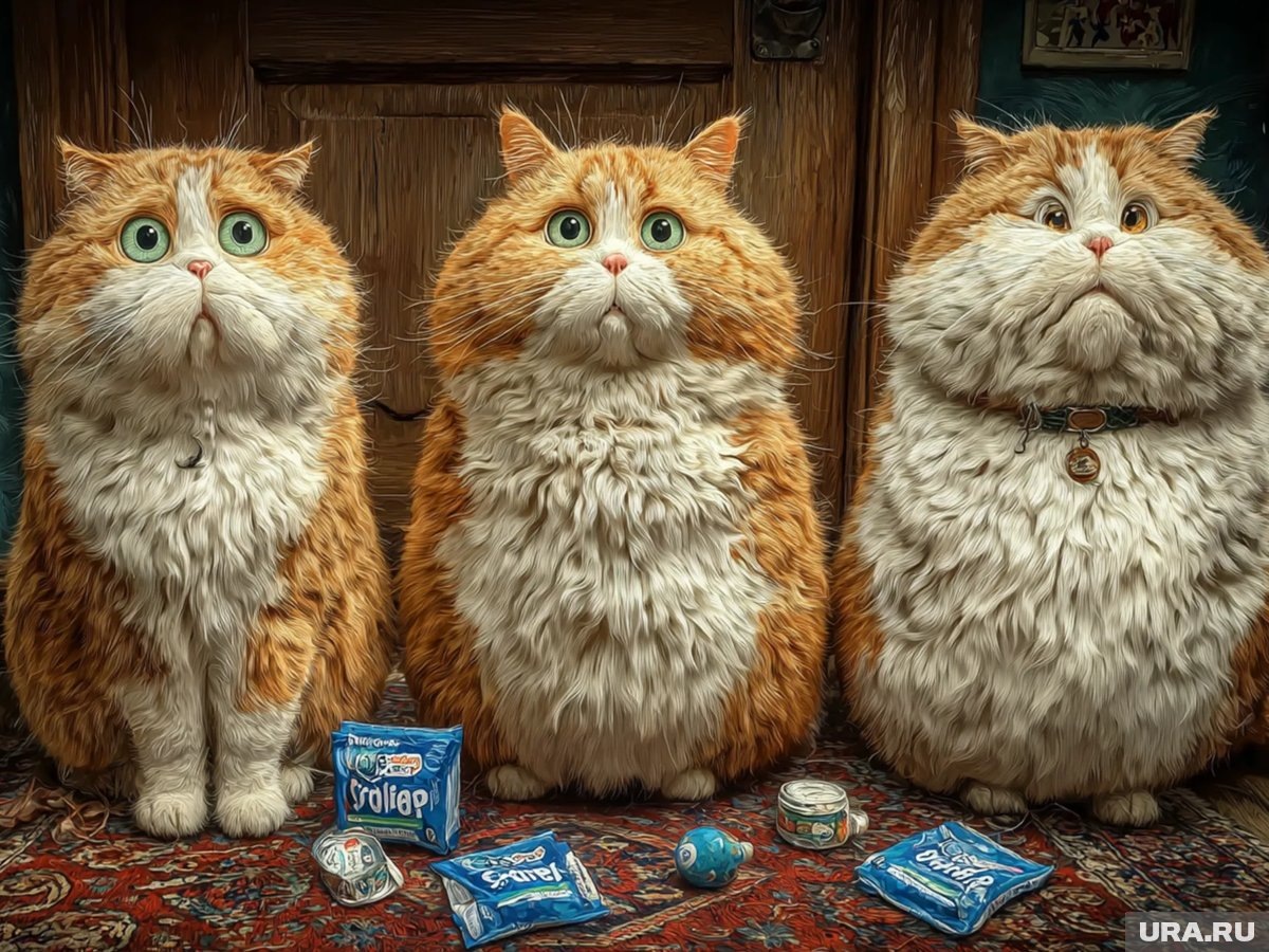 В России принят закон о конфискации домашних животных за жестокое обращение