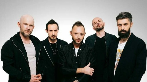 «Звери» в Омске: 20 лет хитов (12+)