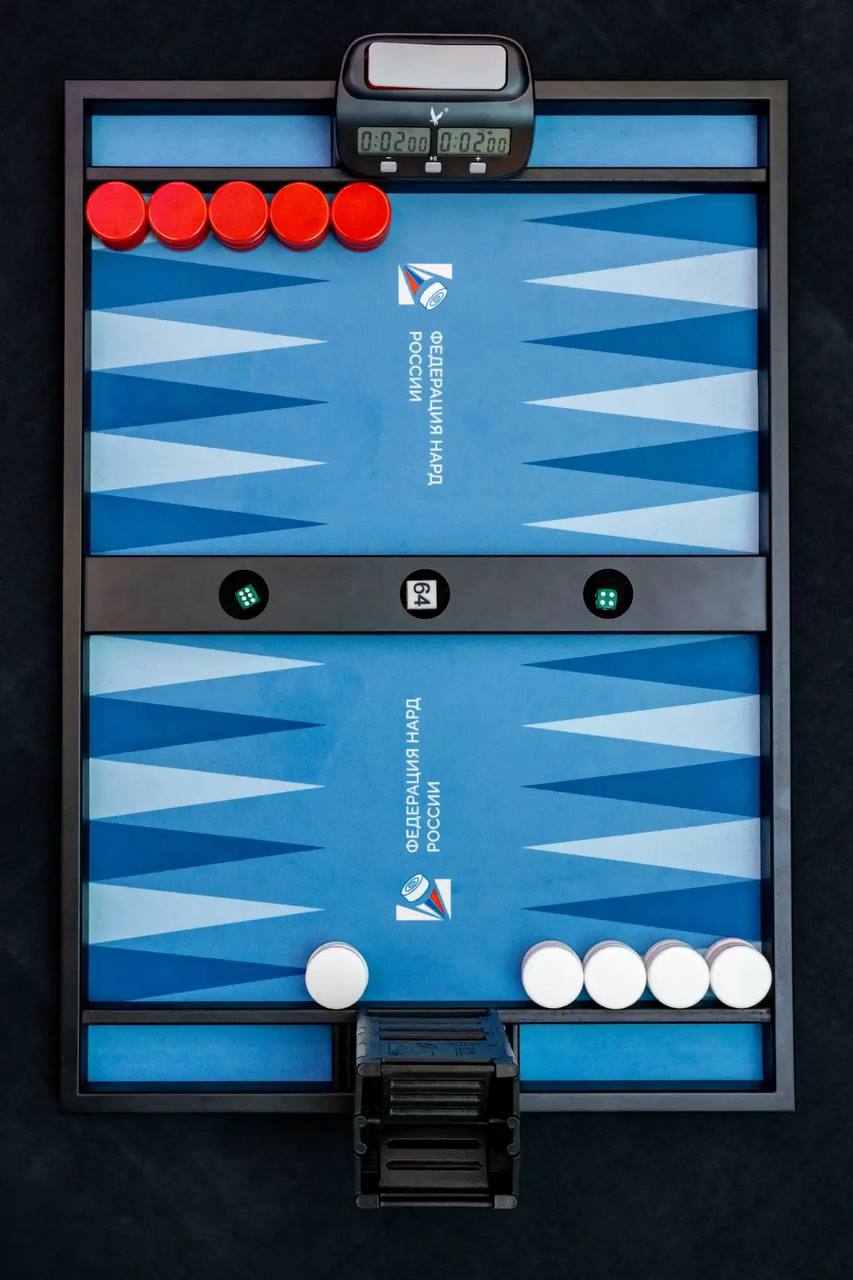 Наши защитники заняли 5 место в соревнованиях по нардам «Кубок защитников Отечества» среди ветеранов СВО Сибири и Дальнего Востока Наши защитники заняли 5 место в соревнованиях по нардам «Кубок защитников Отечества» среди ветеранов СВО Сибири и Дальнего Востока