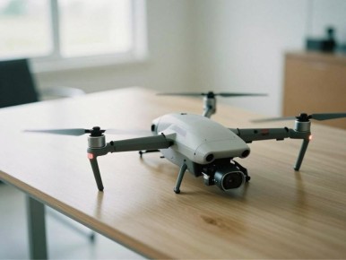 В педагогическом университете развивают направление БПЛА