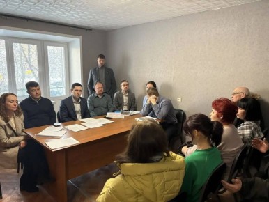 �������� ������� ������������ �����» ������� � �������� ��������������� ����� � ������ �����