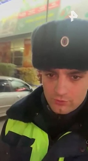 Блогера-ДПСника с сотнями тысяч подписчиков задержали в Омске