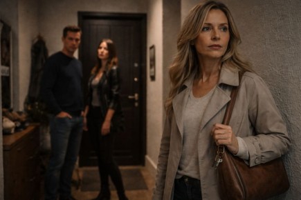 Неожиданное требование мужа: как одна женщина сделала выбор