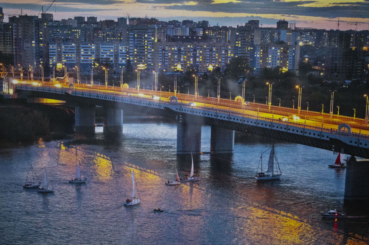 В Музее Кондратия Белова открылась выставка, посвященная 70-летию омского фотографа Сергея Сарсекеева В Музее Кондратия Белова открылась выставка, посвященная 70-летию омского фотографа Сергея Сарсекеева