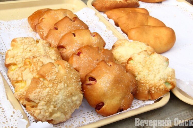 Омск будет вкусным: регион ждут гастрофестивали, ярмарки и экспедиции за чалдонскими рецептами