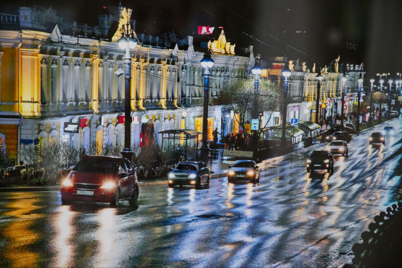 В Музее Кондратия Белова открылась выставка, посвященная 70-летию омского фотографа Сергея Сарсекеева В Музее Кондратия Белова открылась выставка, посвященная 70-летию омского фотографа Сергея Сарсекеева