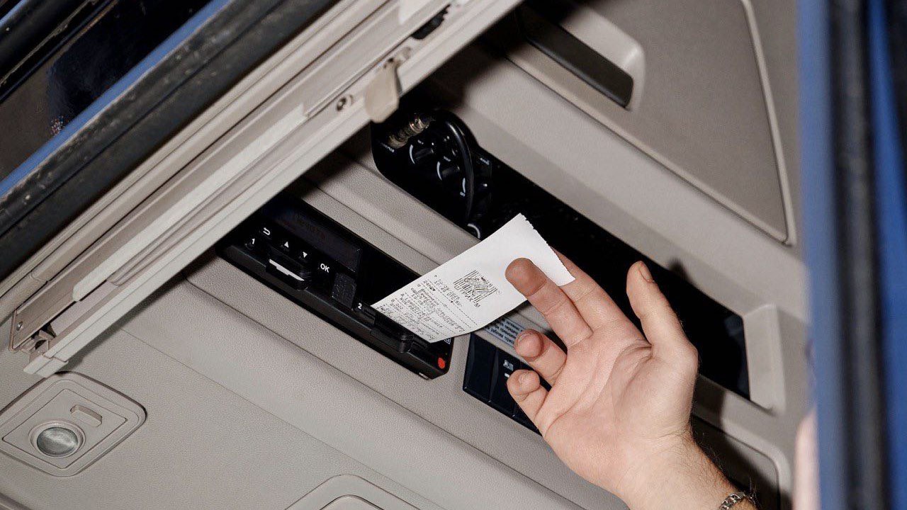 Новые тахографические мастерские открылись на территории трёх субъектов Российской Федерации